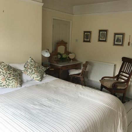 1920'S House. Private En Suite Sitting Room . Dog Friendly Teignmouth Zewnętrze zdjęcie