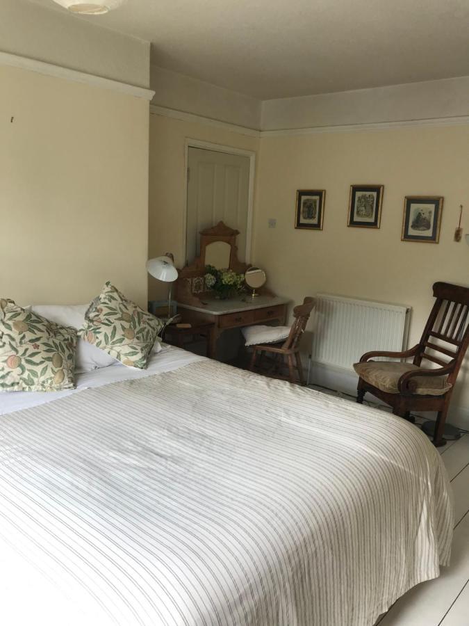 1920'S House. Private En Suite Sitting Room . Dog Friendly Teignmouth Zewnętrze zdjęcie