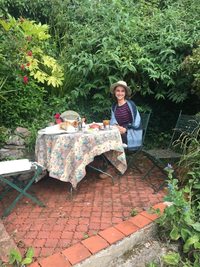 1920'S House. Private En Suite Sitting Room . Dog Friendly Teignmouth Zewnętrze zdjęcie