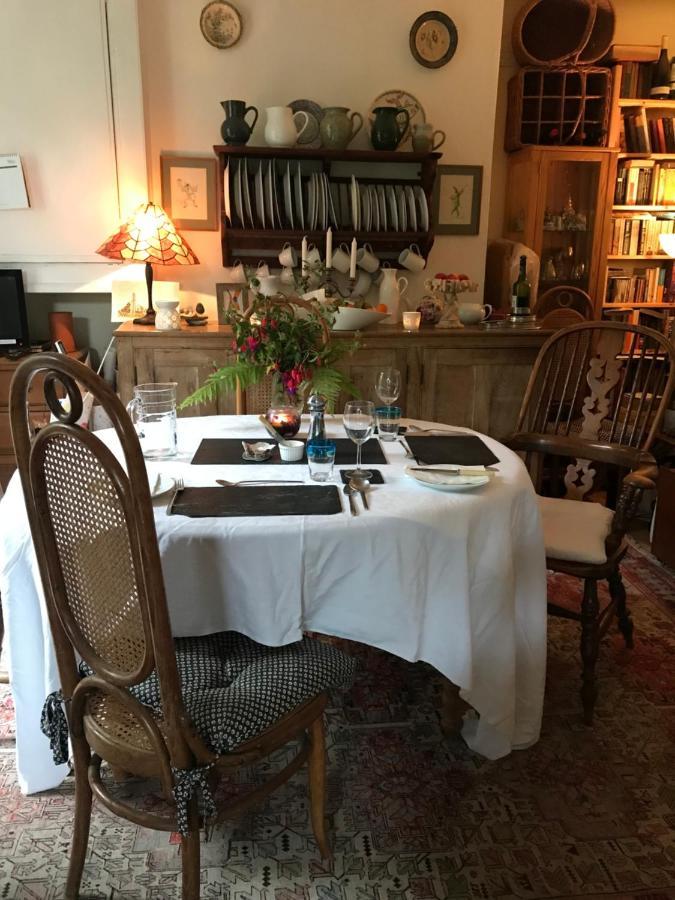 1920'S House. Private En Suite Sitting Room . Dog Friendly Teignmouth Zewnętrze zdjęcie