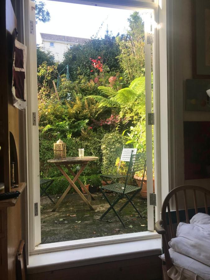 1920'S House. Private En Suite Sitting Room . Dog Friendly Teignmouth Zewnętrze zdjęcie