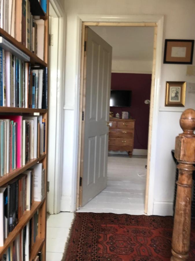 1920'S House. Private En Suite Sitting Room . Dog Friendly Teignmouth Zewnętrze zdjęcie